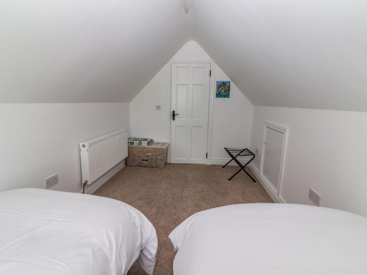 The Artist'S Barn Villa Limerick Junction Ngoại thất bức ảnh